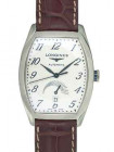 Кожаный ремешок Longines L600086939